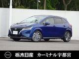 日産 ノート 1200cc 1.2 X メモリーナビ バックカメラ 被害軽減BK