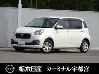 トヨタ パッソ 1000cc 1.0 モーダ S メモリーナビ バックカメラ 被害軽減BK
