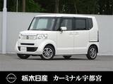 ホンダ N-BOX 660cc 660 G Lパッケージ メモリーナビ　被害軽減ブレーキ