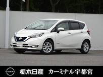 日産 ノート 1200cc 1.2 e-POWER メダリスト メモリーナビ 全周囲カメラ 被害軽減BK