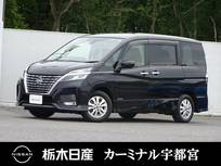 日産 セレナ 2000cc 2.0 ハイウェイスター V 4WD メモリーナビ 全周囲カメラ 被害軽減BK
