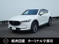 マツダ CX-5 2200cc 2.2 XD エクスクルーシブ モード ディーゼルターボ