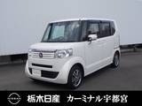 ホンダ N-BOX 660cc 660 G ターボSSパッケージ 純正メモリーナビ　バックカメラ