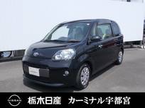 トヨタ ポルテ 1500cc 1.5 F 純正メモリーナビ　ETC　バックカメラ