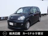 トヨタ ポルテ 1500cc 1.5 F 純正メモリーナビ　ETC　バックカメラ