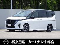 日産 セレナ 1400cc 1.4 e-POWER ハイウェイスターV メーカーSDナビ 全周囲カメラ 被害軽減BK
