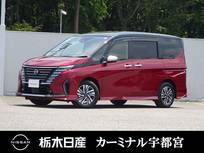 日産 セレナ 1400cc 1.4 e-POWER ハイウェイスターV プロパイロット　被害軽減ブレーキ　ETC2.0