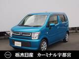 マツダ フレア 660cc 660 ハイブリッド XG 純正メモリーナビ　バックカメラ