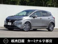 日産 ノート 1200cc 1.2 X 被害軽減ブレーキ　全周囲カメラ　ETC2.0