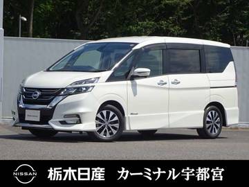 2.0 ハイウェイスターG 両側電動スライドドア　プロパイロット