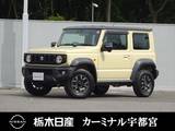 スズキ ジムニーシエラ 1500cc 1.5 JC 4WD メモリーナビ バックカメラ 被害軽減BK