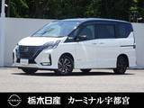 日産 セレナ 1200cc 1.2 e-POWER ハイウェイスター V アーバンクロム メモリーナビ 全周囲カメラ 被害軽減BK