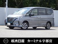 日産 セレナ 1200cc 1.2 e-POWER ハイウェイスター V メモリーナビ バックカメラ 被害軽減BK