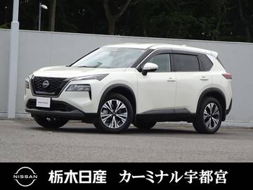 1.5 X e-4ORCE 4WD プロパイロット　被害軽減ブレーキ　ETC2.0