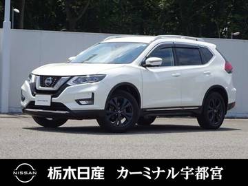 2.0 20Xi Vセレクション 2列車 4WD メモリーナビ プロパイロット 全周囲カメラ