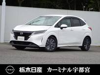 日産 ノート 1200cc 1.2 X メーカーSDナビ 全周囲カメラ ETC2.0