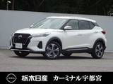 日産 キックス 1200cc 1.2 X (e-POWER) プロパイロット　バックカメラ　ETC2.0