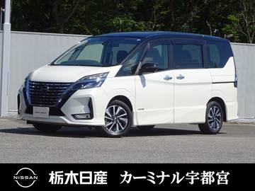 2.0 ハイウェイスター V メモリーナビ プロパイロット 全周囲カメラ