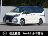 日産 セレナ 2000cc 2.0 ハイウェイスター V メモリーナビ プロパイロット 全周囲カメラ