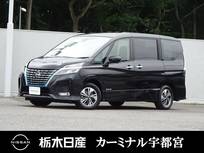 日産 セレナ 1200cc 1.2 e-POWER ハイウェイスター V メモリーナビ 全周囲カメラ 被害軽減BK