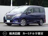 日産 セレナ 1200cc 1.2 e-POWER ハイウェイスター V メモリーナビ プロパイロット 後席モニター