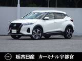 日産 キックス 1200cc 1.2 X (e-POWER) メモリーナビ 全周囲カメラ 被害軽減BK