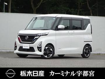 660 ハイウェイスターX メモリーナビ 全周囲カメラ 被害軽減BK