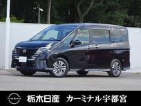 日産 セレナ 1400cc 1.4 e-4ORCE ハイウェイスターV 4WD メーカーSDナビ 全周囲カメラ 被害軽減BK