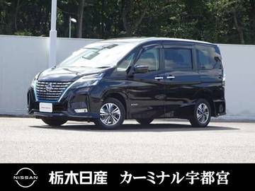 1.2 e-POWER ハイウェイスター V メモリーナビ 全周囲カメラ 被害軽減BK
