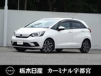 ホンダ フィット 1500cc 1.5 e:HEV ホーム クルーズコントロール　被害軽減ブレーキ