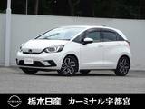 ホンダ フィット 1500cc 1.5 e:HEV ホーム クルーズコントロール　被害軽減ブレーキ