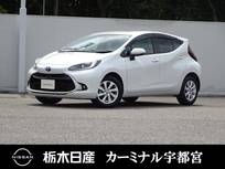 トヨタ アクア 1500cc 1.5 Z メーカーSDナビ クルーズコントロール