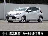 トヨタ アクア 1500cc 1.5 Z メーカーSDナビ クルーズコントロール