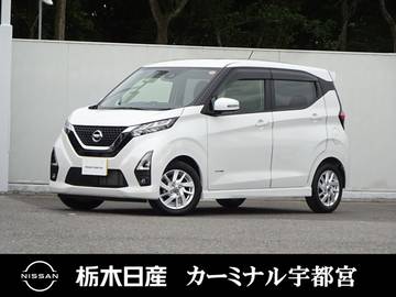 660 ハイウェイスターX CD一体AM/FMラジオ 全周囲カメラ