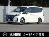 日産 セレナ 2000cc 2.0 ハイウェイスター V メモリーナビ 全周囲カメラ 被害軽減BK