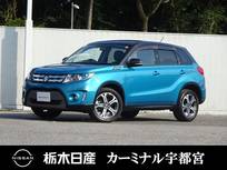 スズキ エスクード 1600cc 1.6 4WD クルーズコントロール　被害軽減ブレーキ