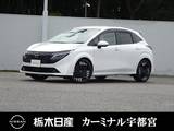 日産 ノートオーラ 1200cc 1.2 G 被害軽減ブレーキ　全周囲カメラ　ETC2.0
