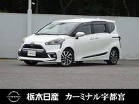 トヨタ シエンタ 1500cc 1.5 G メモリーナビ バックカメラ フォグランプ