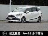 トヨタ シエンタ 1500cc 1.5 G メモリーナビ バックカメラ フォグランプ