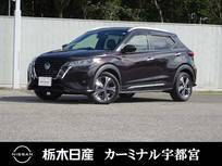 日産 キックス 1200cc 1.2 X (e-POWER) メモリーナビ プロパイロット 全周囲カメラ