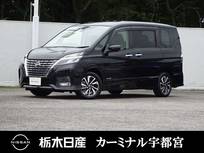 日産 セレナ 2000cc 2.0 ハイウェイスター V メモリーナビ プロパイロット 全周囲カメラ