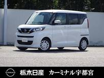日産 ルークス 660cc 660 X メモリーナビ 全周囲カメラ レンタアップ
