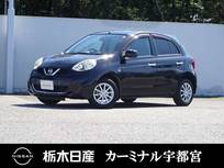 日産 マーチ 1200cc 1.2 S プラムインテリア メモリーナビ VDC ETC マニュアルエアコン