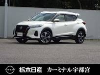 日産 キックス 1200cc 1.2 X (e-POWER) メモリーナビ 全周囲カメラ 被害軽減BK