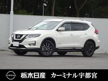 2.0 20Xi ハイブリッド 4WD プロパイロット　被害軽減ブレーキ　ETC2.0