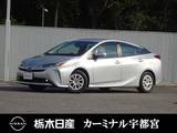 トヨタ プリウス 1800cc 1.8 S セーフティ プラスII メモリーナビ 全周囲カメラ 被害軽減BK