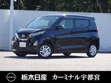 660 ハイウェイスターX メモリーナビ 全周囲カメラ 被害軽減BK