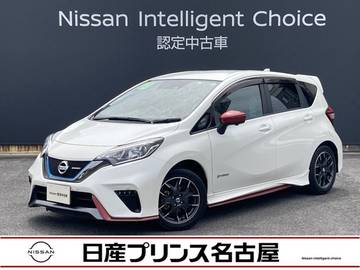 1.2 e-POWER NISMO 純正ナビ　TV　全周囲カメラ　衝突軽減