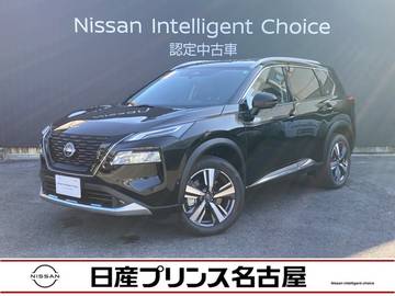 1.5 G e-4ORCE 4WD NCナビ　TV　全周囲カメラ　ルーフレール