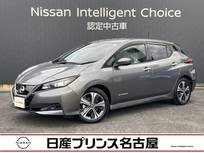 日産 リーフ X Vセレクション メーカーナビ　プロパイロット　寒冷地仕様